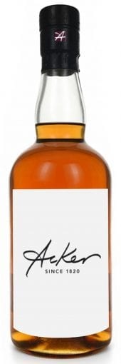 Chestnut Farms Bourbon Whiskey Single Barrel 750ml