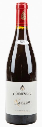 2020 Domaine de Beaurenard Rasteau 750ml